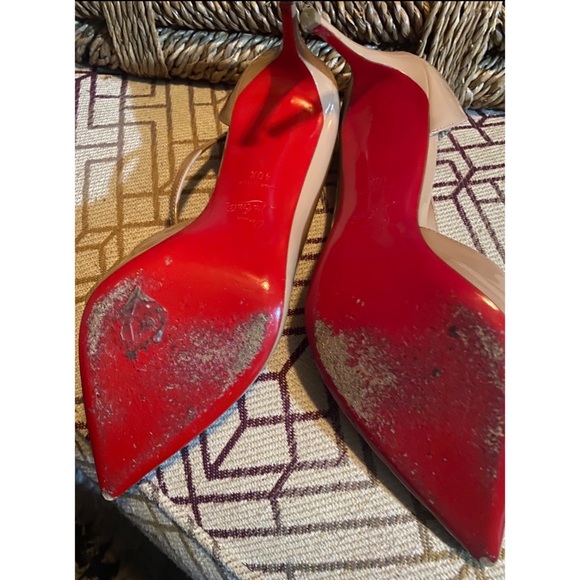 Christian Louboutin Shoes - Picture 3 of 3